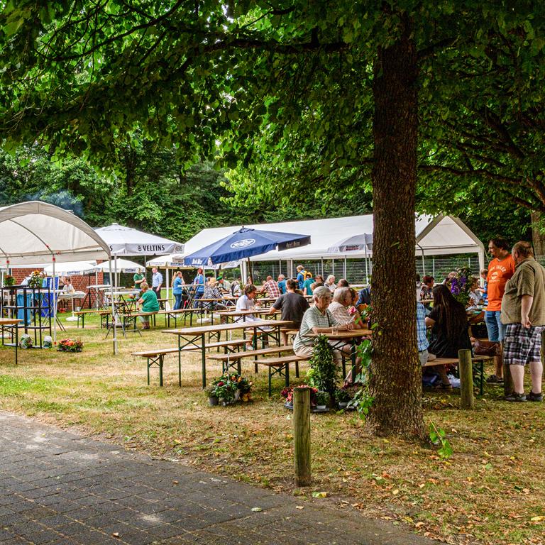 2025 Pfarrfest 01 (C. Flöter)
