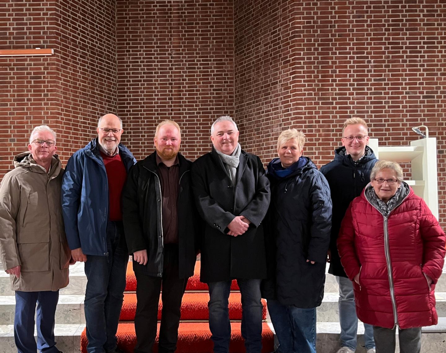 2025 Abschied GdG-Leitungsteam (c) H. Brouwers 2025 Abschied GdG-Leitungsteam (c) H. Brouwers