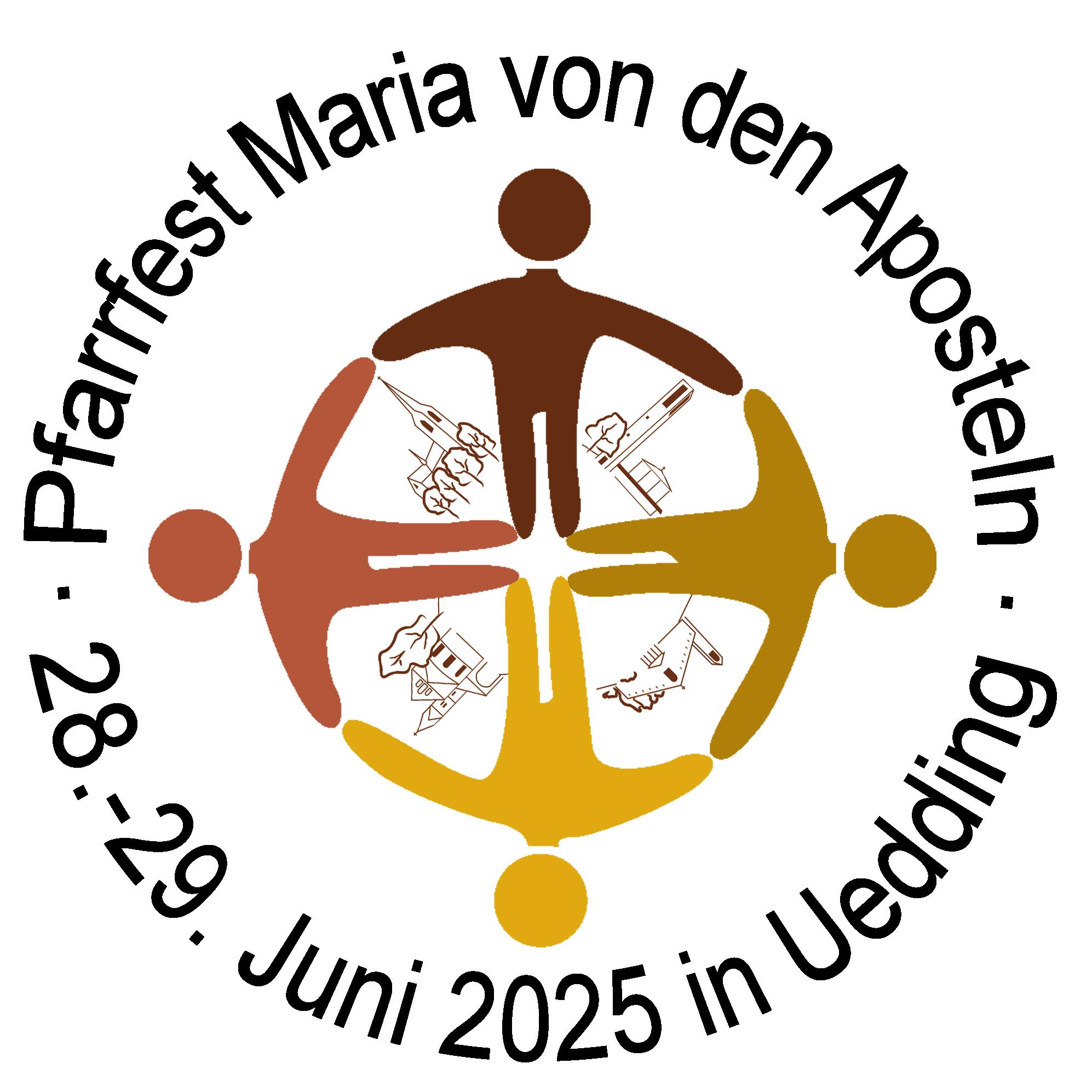 Pfarrfest 2025