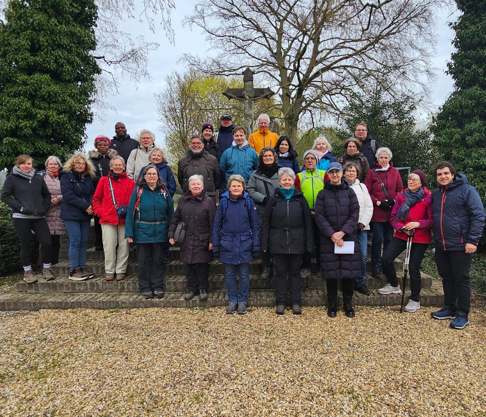 2026 Karfreitag - Klein Jerusalem (A. Costa)² (c) A. da Costa