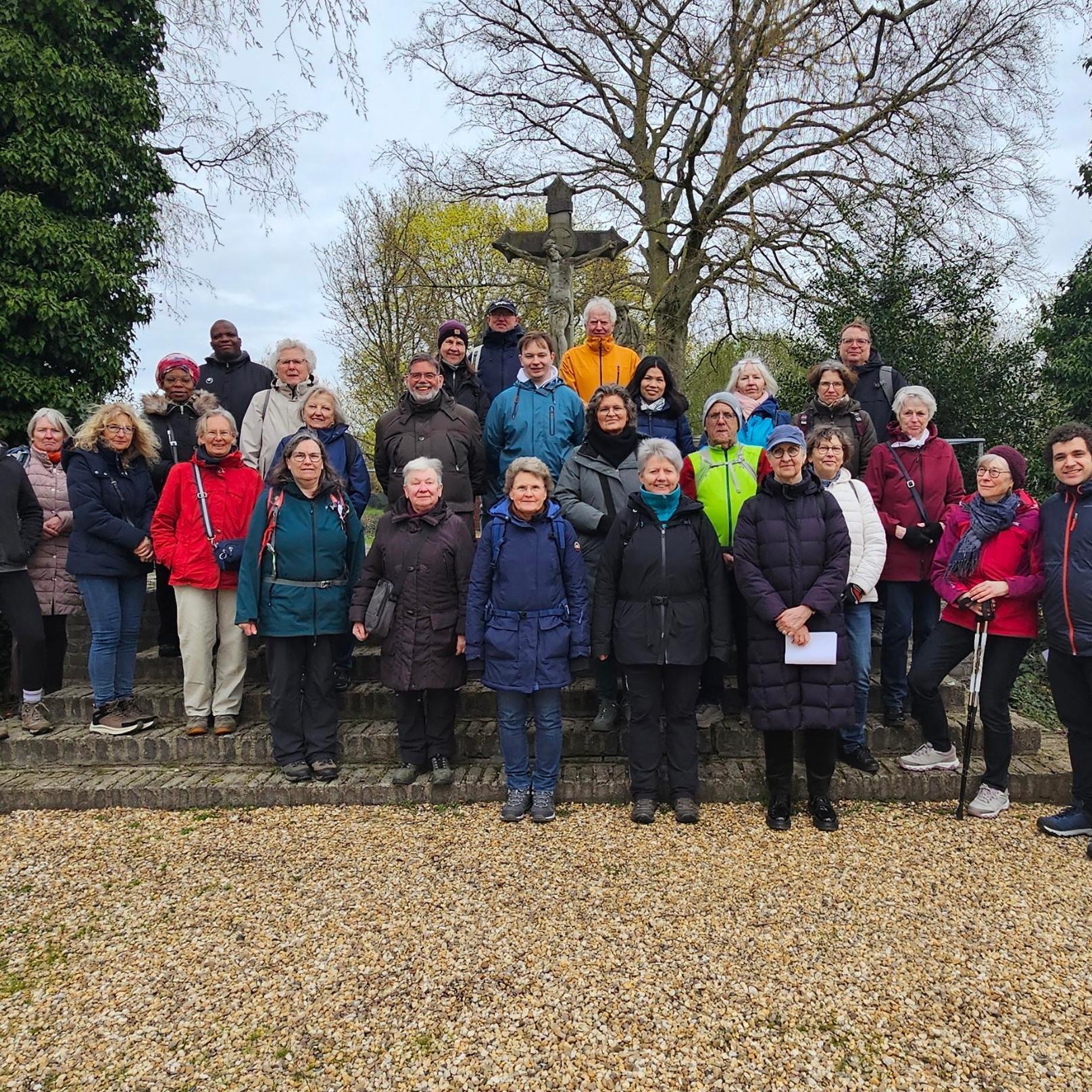 2026 Karfreitag - Klein Jerusalem (A. Costa)²