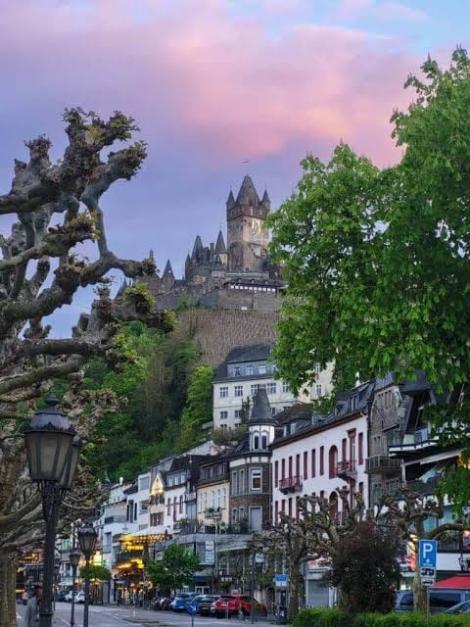 Cochem (M. Wirtz) (c) M. Wirtz