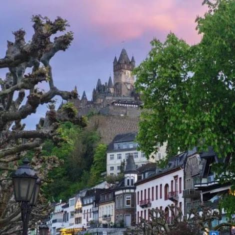 Cochem (M. Wirtz)