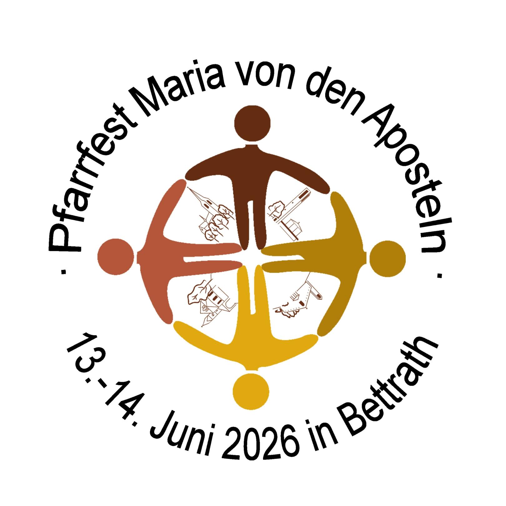 Pfarrfest 2026-2