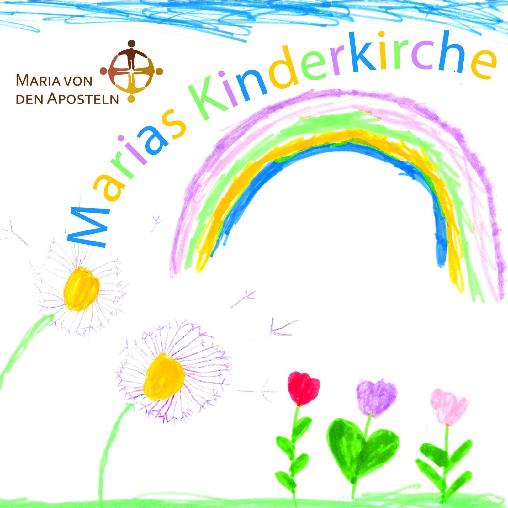 Logo_Kinderkirche (c) MvdA
