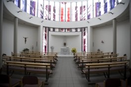 Krankenhauskapelle (KH-Neuwerk)