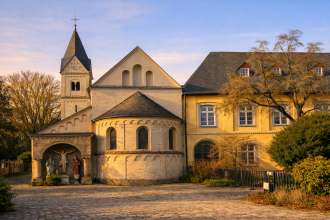 Bild Kloster
