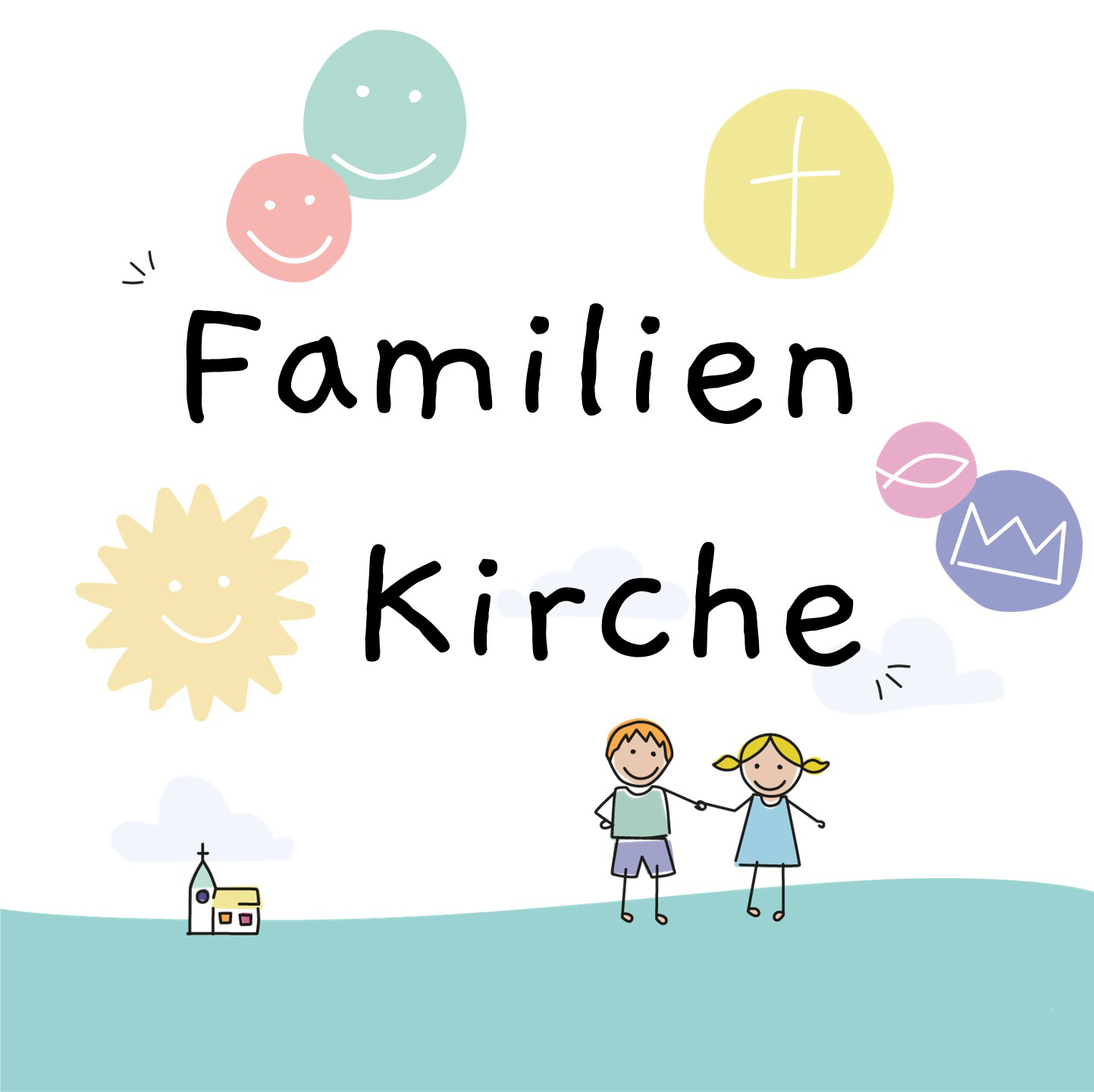 Logo Maria von den Aposteln (c) MvdA