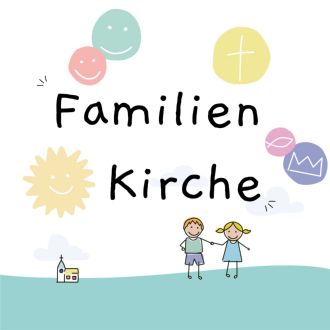 Logo Maria von den Aposteln