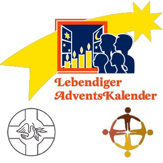 Logo Maria von den Aposteln