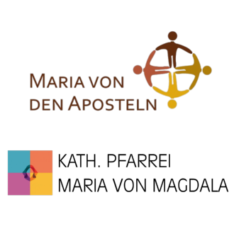 Logo Maria von den Aposteln