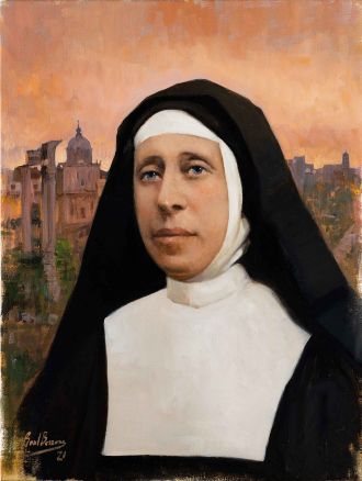 Mutter-Maria