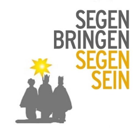 Logo Maria von den Aposteln (c) Sternsinger