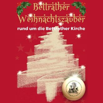 Weihnachtszauber ohne Text²