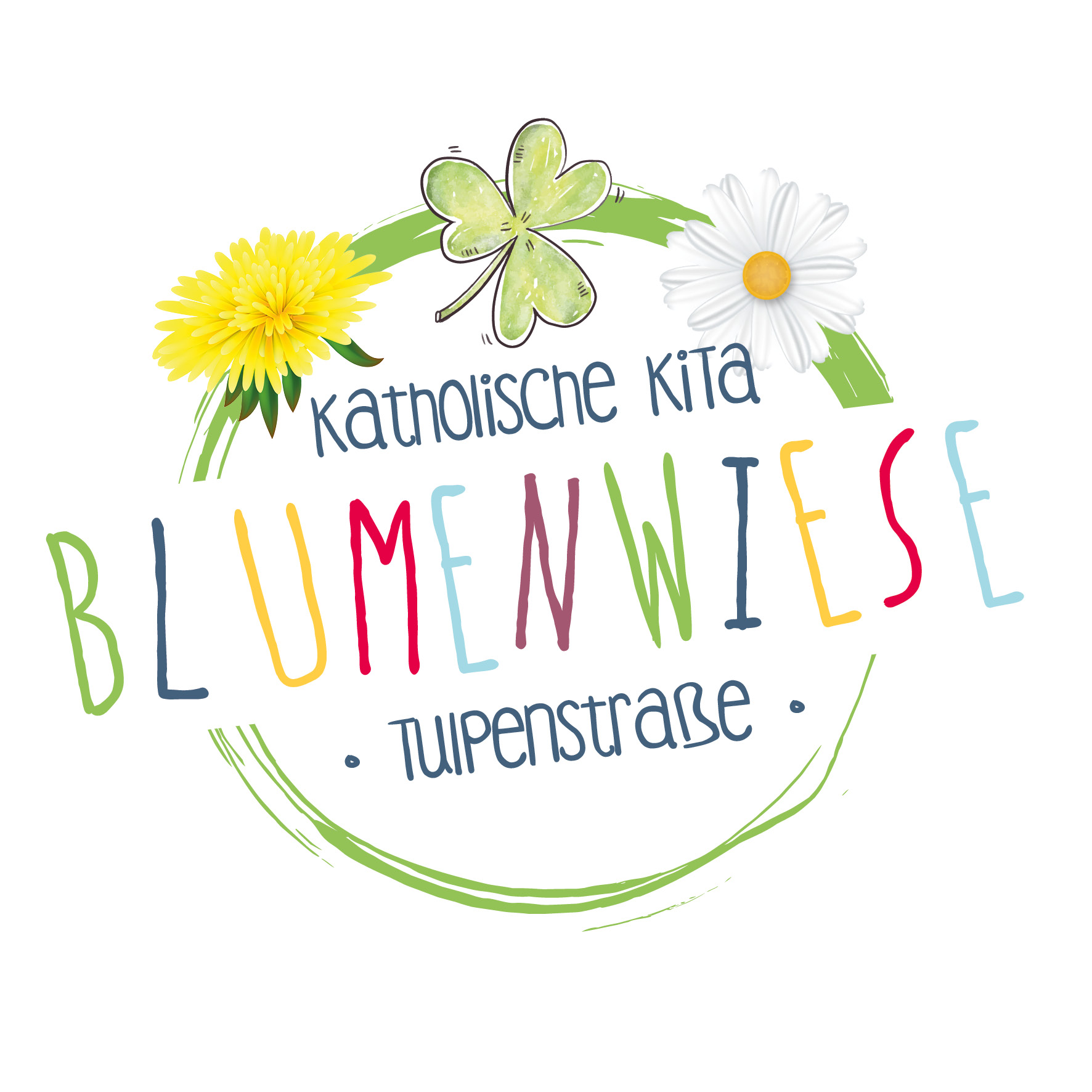 logo-kita-blumenwiese (c) MvdA