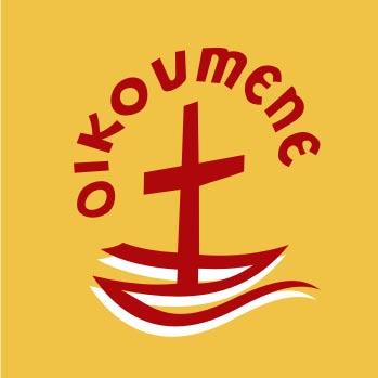 Logo Oekumene (c) MvdA