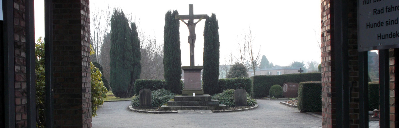 Slider Friedhof Neuwerk (c) MvdA